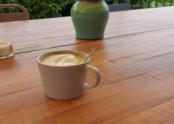 Gamel Ferienhaus Villeneuve-sur-Lot